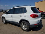 Volkswagen Tiguan 2016