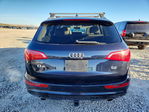 Audi Q5 2012