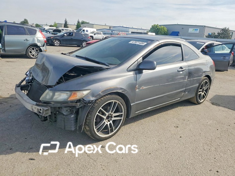 Honda Civic 2009 - Image 1 of 13