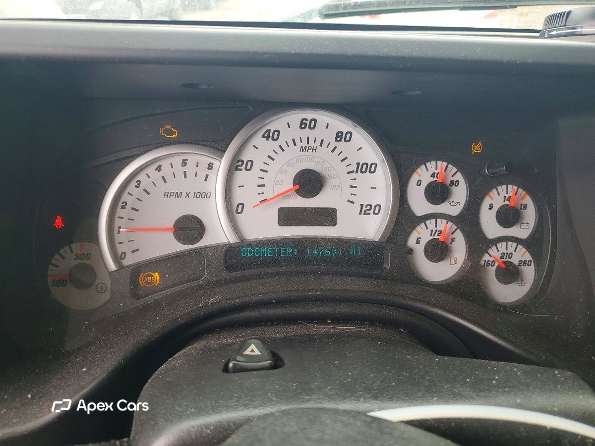 Hummer H2 2003