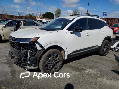 Nissan Kicks 2026 - Image 1 of 13