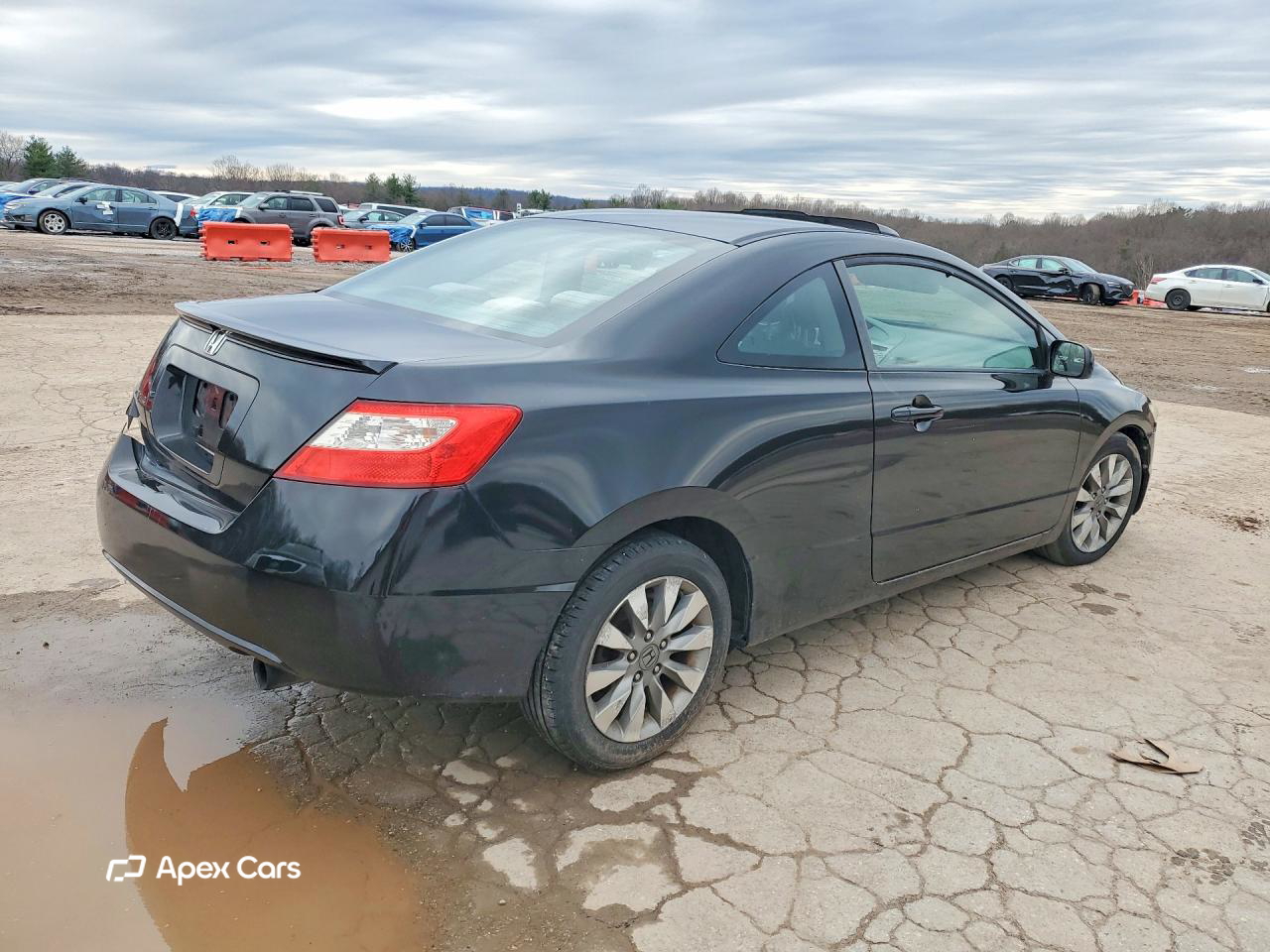 Honda Civic 2010