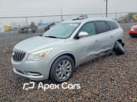 Buick Enclave 2015 - Image 1 of 14