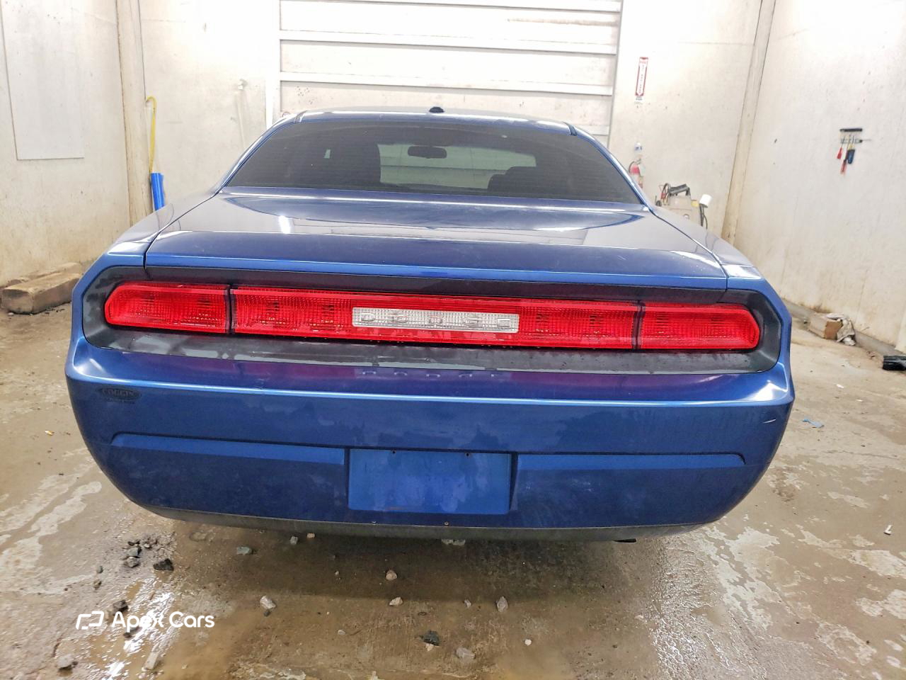 Dodge Challenger 2009