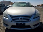 Nissan Sentra 2015