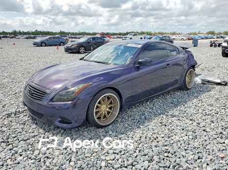 Infiniti G 2008 - Image 1 of 14