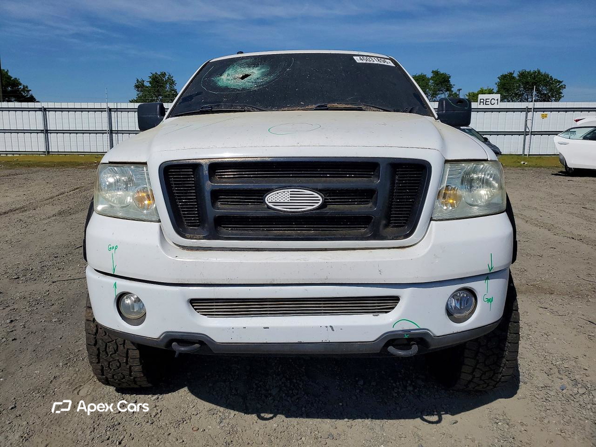 Ford F-150 2006
