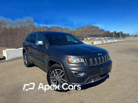 Jeep Cherokee 2018 - Image 1 of 13