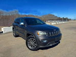 Jeep Cherokee 2018