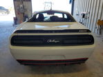 Dodge Challenger 2018