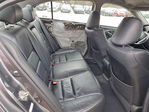 Honda Accord 2012