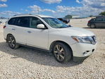 Nissan Pathfinder 2014