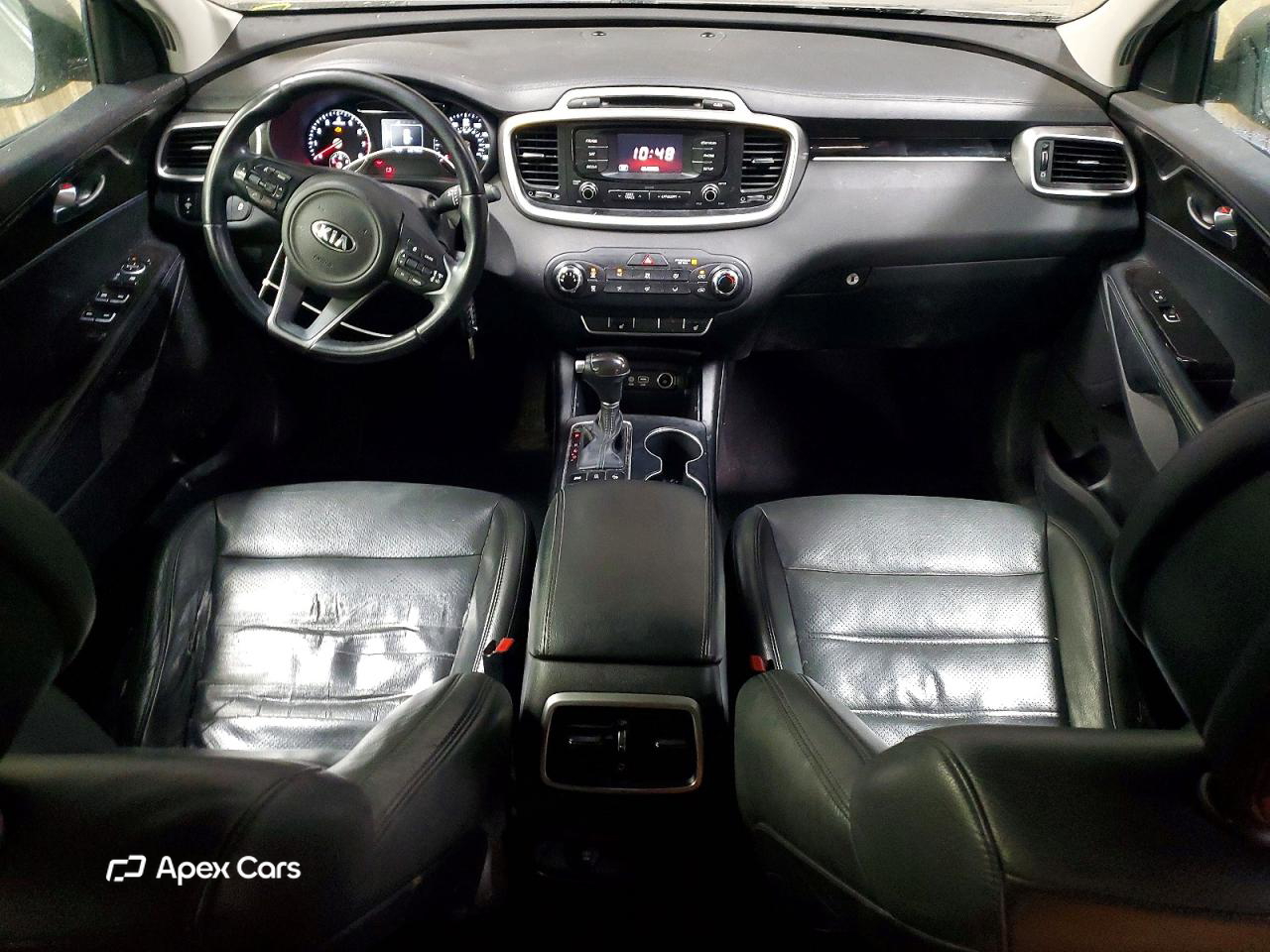 Kia Sorento 2016