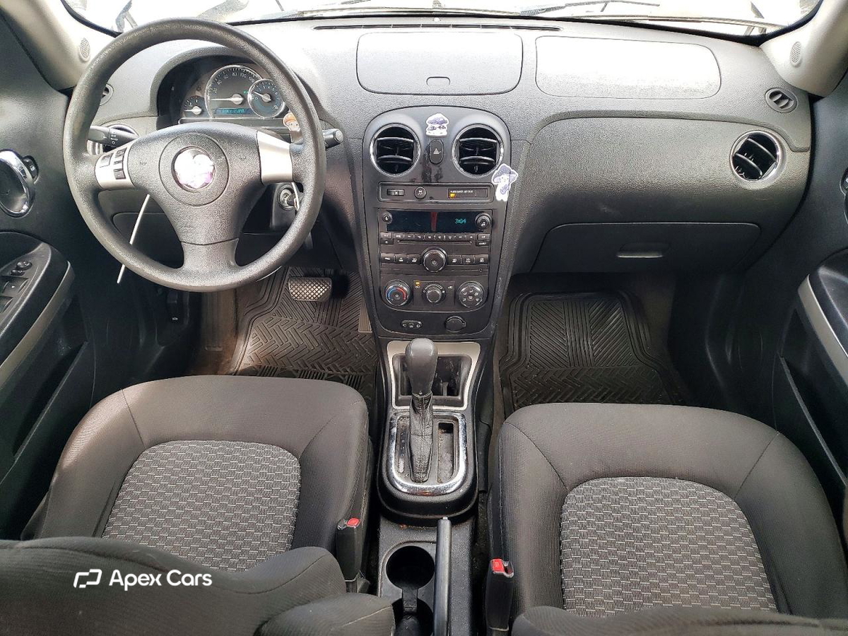Chevrolet HHR 2011