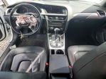 Audi A4 2013