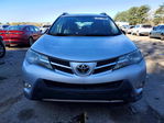 Toyota RAV 4 2013