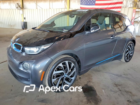 BMW i3 2017 - Image 1 of 12