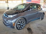 BMW i3 2017