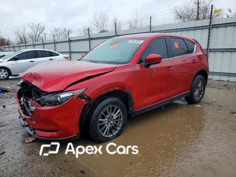 Mazda CX-5 2017 - Image 1 of 13