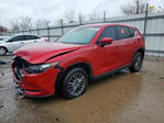 Mazda CX-5 2017