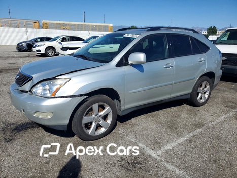 Lexus RX 2004 - Image 1 of 13