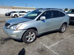 Lexus RX 2004