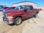 Dodge RAM 2003