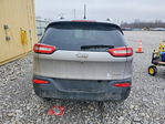 Jeep Cherokee 2017