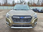 Subaru Forester 2022