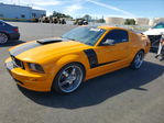 Ford Mustang 2007