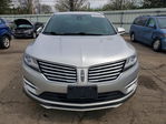 Lincoln MKC 2017