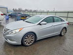 Hyundai Sonata 2011