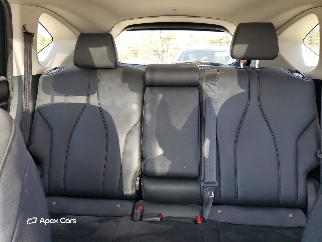 Acura RDX 2020