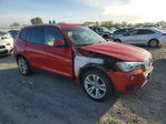 BMW X3 2016