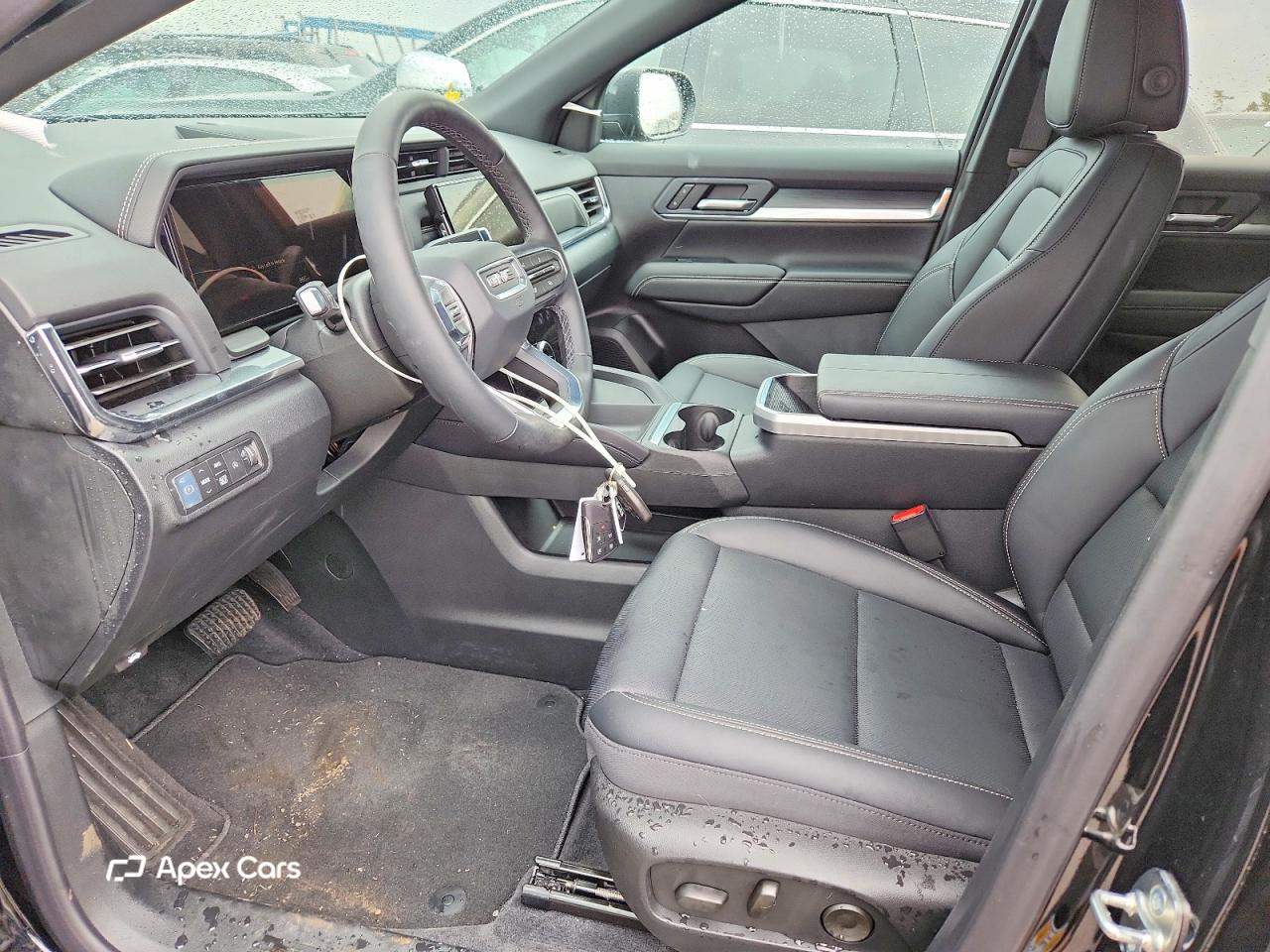 GMC Terrain 2026