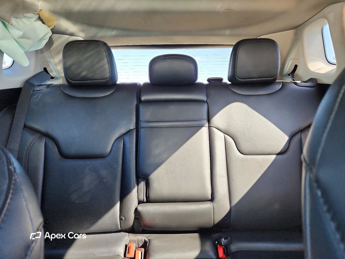 Jeep Compass 2019