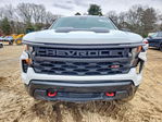 Chevrolet Silverado 2024