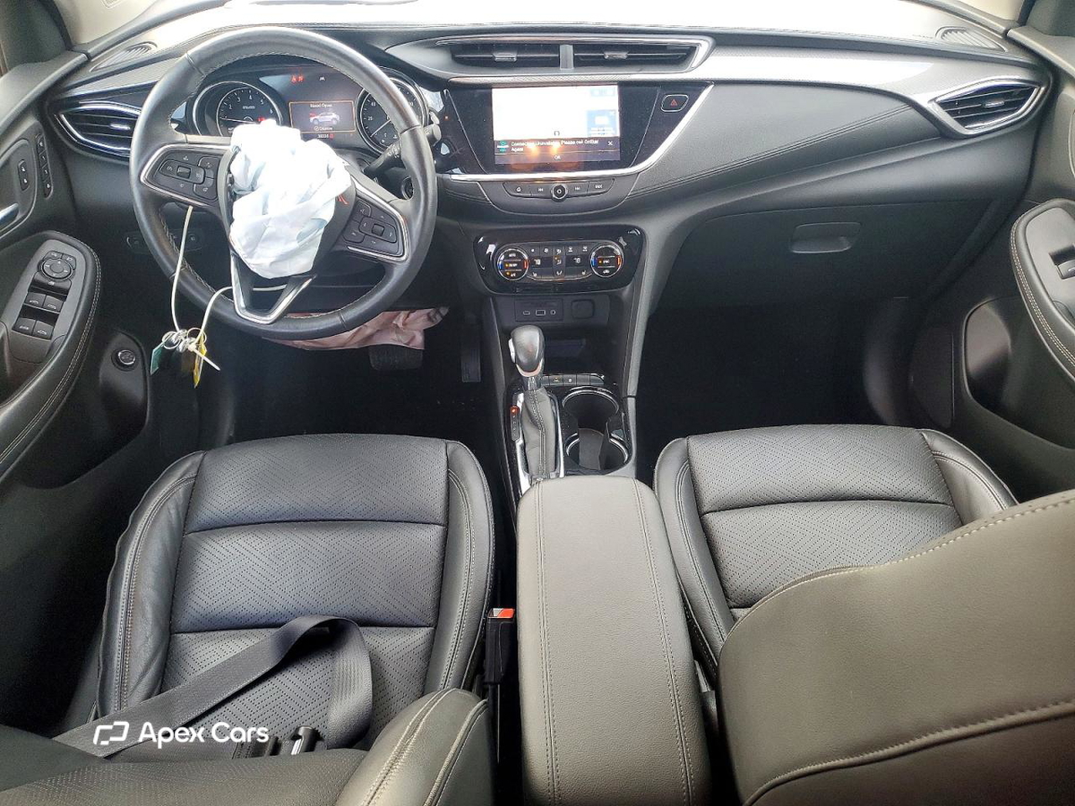 Buick Encore 2021
