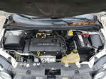 Chevrolet Sonic 2012