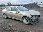 Honda Accord 2013