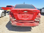 Chevrolet Sonic 2013
