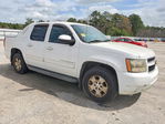 Chevrolet Avalanche 2009