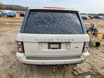 Land Rover Range Rover 2010