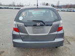 Honda Fit 2013