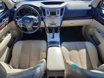 Subaru Legacy 2014