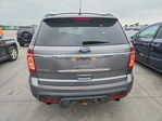 Ford Explorer 2012
