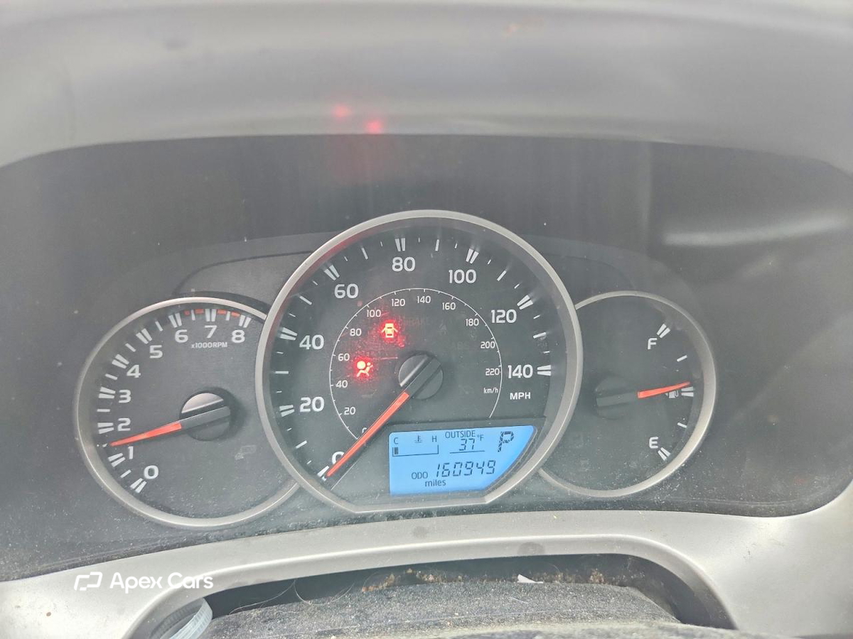 Toyota RAV 4 2016