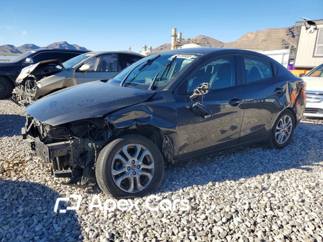 Scion iA 2016 - Image 1 of 12