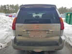 Lexus GX 2007