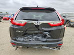 Honda CR-V 2017